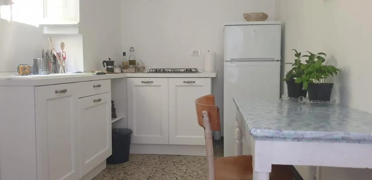 Holiday home Appartamento Nel Borgo Con Splendida Vista Sul Mare Cervo