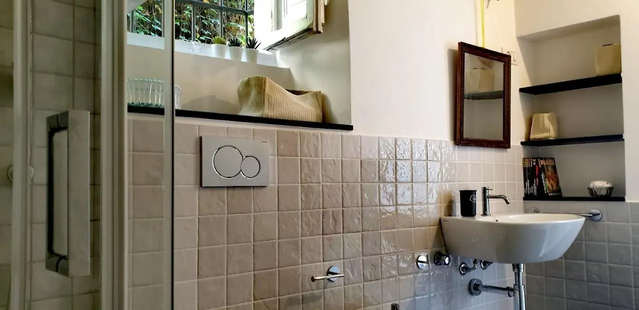 Appartamento Nel Borgo Con Splendida Vista Sul Mare Cervo Holiday home