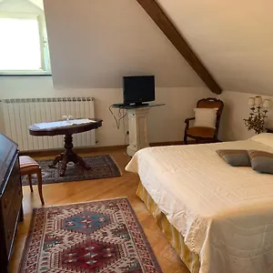 Affittacamere San Giorgio Maison d'hôtes