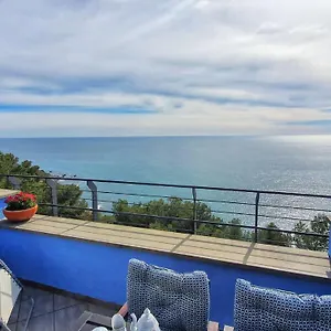  Ferienhaus Ca Dell'acciuga