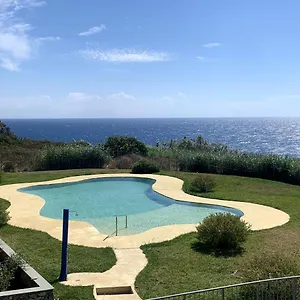  Ferienhaus Incanto Sul Mare Con Enorme Terrazza E Piscina
