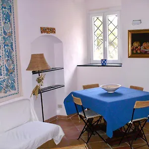  Ferienhaus Casa Del 1400 Nell'antico Borgo Di